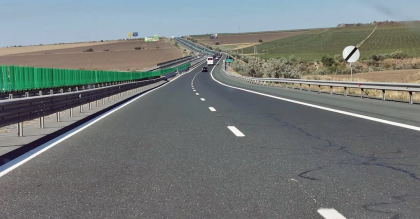 Restricţii de circulaţie pe A1 Bucureşti – Piteşti şi A2 Bucureşti – Constanţa