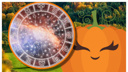 Horoscop octombrie 2025. O singură zodie primeşte TOT ce şi-a dorit, banii şi dragostea vin la pachet. Recoltă bogată de fericire autumnală şi pentru alte zodii
