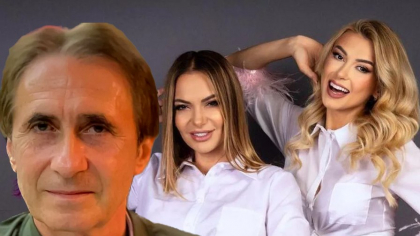 Pe ce sumă uriașă a apărut goală Andreea Antonescu în revista cu „iepurași”: „Puteai cumpăra cinci garsoniere”. De ce Andreea Bălan a refuzat cei 20.000 de dolari?
