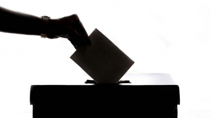 Simion is coming - iar tu ce faci pentru a-l opri? Contestația depusă la CCR împotriva candidatului AUR DOCUMENT