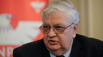 Mircea Coșea crede că reforma statului ar trebui să înceapă de la companiile de stat: „Niște neica nimeni au lefuri enorme”