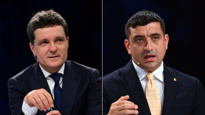De ce Dan și Simion nu sunt egali între ei în privința ofertei politice 