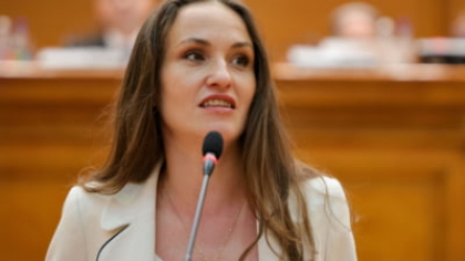 De ce a fost rechemată din postul de agent consular la New York și înlăturată din MAE fata fostului deputat PSD Radu Cristescu