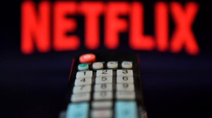 Netflix a semnat un acord pentru a difuza canale TV live în Franța