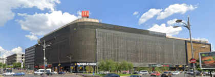 Unirea Shopping Center Bucureşti şi Braşov vor fi reamenajate şi repoziţionate pe piaţa de retail.  Alexander Adamescu, preşedinte CA Unirea Shopping Center: Vizăm o transformare completă. În acest proces, este firesc să căutăm şi retaileri şi concepte noi