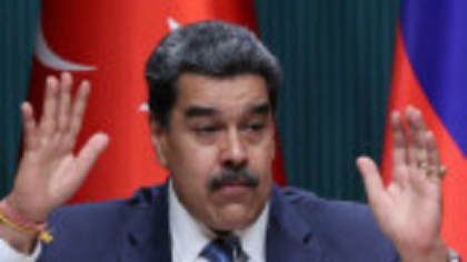 Nicolas Maduro cere discuții cu Casa Albă, după atacul american asupra unei nave în Venezuela. Personajul desemnat