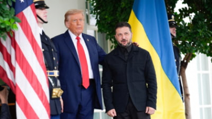 Statele Unite se vor limita la sprijin aerian și furnizarea de informații, în cadrul garanțiilor de securitate – Financial Times