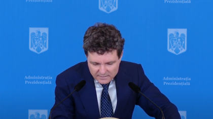 Cine sunt principalii sponsori ai campaniei electorală a lui Nicuşor Dan: Pe primul loc sunt Măriuca şi Florin Talpeş, cei care controlează Bitdefender, un business evaluat la peste 2,2 mld. euro, urmaţi de Dan Ostahie, fondatorul Altex