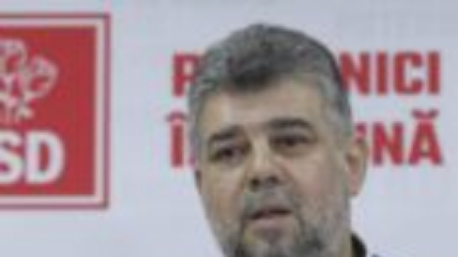 Ciolacu: România are nevoie de stabilitate, nu de haos politic