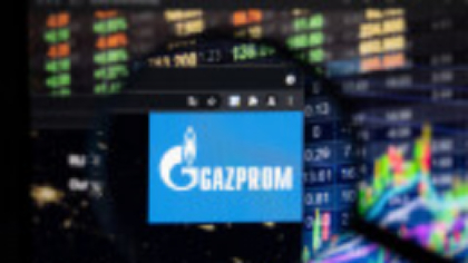 The Kyiv Independent: Atac cibernetic major al hackerilor ucraineni asupra Gazprom. Au fost distruse volume mari de date