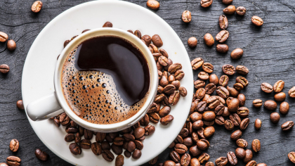 Adevărul despre cafea. Ce trebuie să știe cei care o consumă