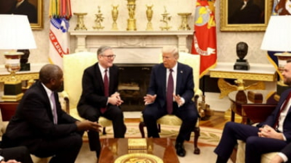 Nimeni nu bănuia efectul de bumerang al atacului SUA în Iran asupra Europei: Londra i-a spus lui Trump un secret groaznic
