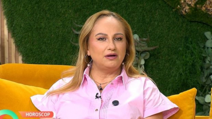 Horoscop 22–28 septembrie 2025, cu Cristina Demetrescu. Apar ispite pentru Gemeni, Racii sunt răniți de oamenii apropiați