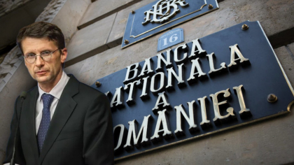 EXCLUSIV Ce se întâmplă cu EURO, anunțul Băncii Naționale: „Problemele fundamentale care au dus la slăbiciunea cursului se mențin”