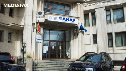 ANAF derulează un program de conformare pentru persoanele fizice cu venituri din activităţi de asistenţă medicală sau stomatologică