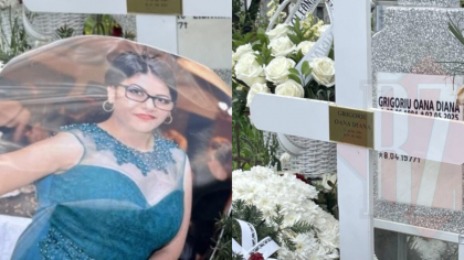 Oana Grigoriu a fost găsită moartă în locuința ei din Iași, la doar 30 de ani. Familia tinerei face acuzați GRAVE: ”Colegele ei ne-au spus cât suferea”