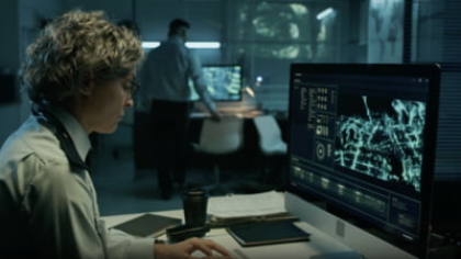 Pericolul ascuns al AI: Un algoritm antrenat special învinge ușor Microsoft Defender