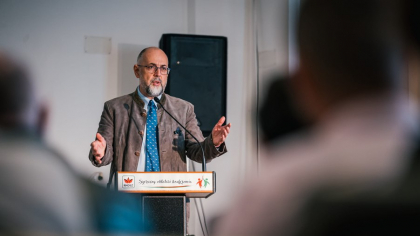 Kelemen Hunor îl susține pe Nicușor Dan în turul doi: „Ar fi o ușurare pentru comunitatea maghiară, în comparație cu George Simion”