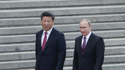 Xi Jinping vine la Moscova pentru Ziua Victoriei, după ce Zelenski a spus că "nu poate garanta securitatea" liderilor străini