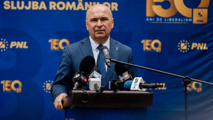 Ce taxe și scumpiri aduce Legea austerității. Cât va dura perioada grea pentru români, potrivit premierului Ilie Bolojan: ”După ea, există speranță!”