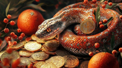 Zodiac chinezesc luni, 14 iulie 2025. Dragonul are planuri ambițioase, Oaia iese din zona de confort