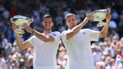 Surpriză uriașă în finala de la Wimbledon: nu s-a mai întâmplat așa ceva de 89 de ani
