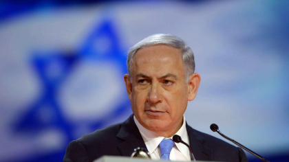 Netanyahu, mesaj de susținere față de Trump, după atacurile asupra Iranului: „Mai întâi vine forța, apoi vine pacea”
