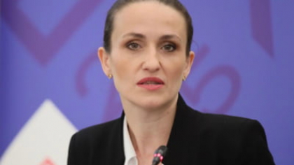Oana Ţoiu a vorbit cu Secretarul general al Consiliului Europei despre lupta împotriva agresiunii Rusiei. Ce alte subiecte au mai abordat cei doi demnitari