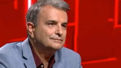 E sau nu cod roșu de ploi torențiale? Autoritățile spun că da. Jurnalistul Lucian Mândruță prezintă prognoze mult mai calme. "Îmi pare rău să vă stric panica. S-a furat ciclonul"