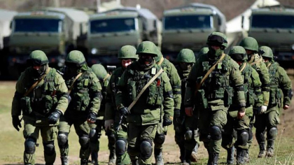 Banii nu mai conving: Rusia nu mai găsește recruți pentru frontul din Ucraina