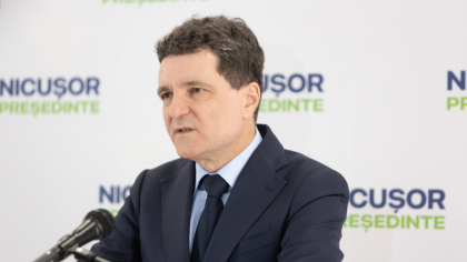 PNL, USR și UDMR se aliniază în spatele lui Nicușor Dan pentru turul 2. Care este poziția PSD