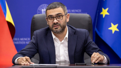 PSD propune metoda creditului fiscal. Florin Manole anunță măsuri pentru IMM-uri și angajarea tinerilor