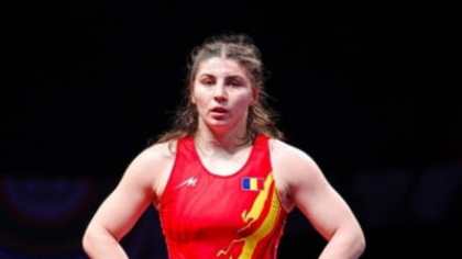 Sportiva din România care a ratat dramatic o medalie la Campionatul Mondial