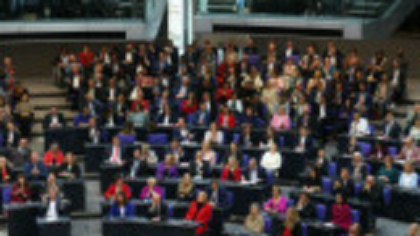 Guvernul german nu va mai sprijini financiar ONG-urile de salvare civilă pe mare. Ce sume colosale a cheltuit până acum