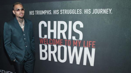 Chris Brown a fost arestat în Anglia, sub suspiciunea de agresiune şi vătămare corporală gravă