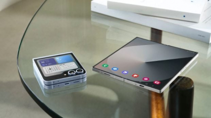 De ce 2025 e anul perfect să-ți cumperi un smartphone pliabil și de ce sunt entuziasmat de noile lansări Samsung