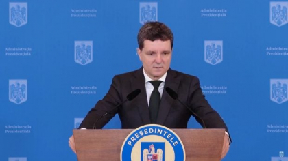 Președintele Nicușor Dan va dezvălui numele celor 400 de persoane care au donat pentru campania sa din alegerile prezidențiale. De ce nu sunt încă publice
