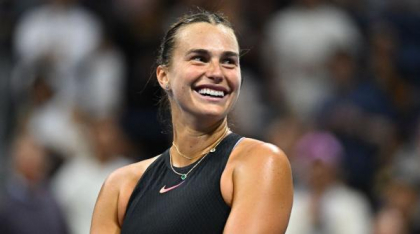 Arina Sabalenka s-a calificat fără emoţii în turul al treilea la Roma (WTA)