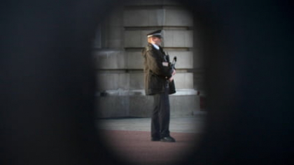 Scandal de proporții în Marea Britanie. Viața a zeci de agenți MI6 și membri ai forțelor speciale este pusă în pericol, după ce au fost deconspirați într-o breșă de securitate