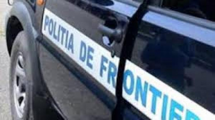 Peste 400 de kilograme de pește pescuit ilegal, confiscate de polițiștii de frontieră