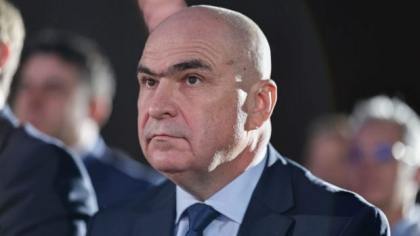 Lista miniştrilor din Guvernul Bolojan. Sunt 11 nume noi și cinci vicepremieri