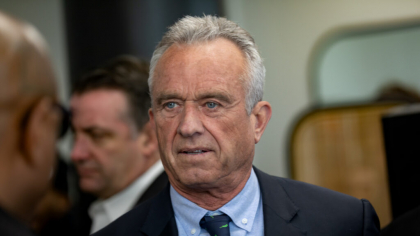 Robert F. Kennedy Jr s-a răzgândit. A reangajat o parte din persoanele concediate: „Nu eram capabili să ne facem treaba”