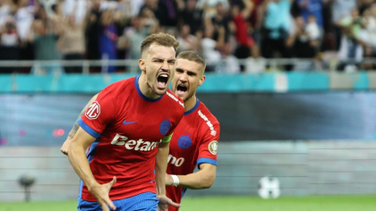 Tragere Europa League. FCSB vs Feyenoord, Fenerbahce, Steaua Roșie Belgrad / Conference: Universitatea Craiova vs Mainz, Rapid Viena, Sparta Praga