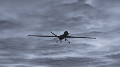 România se dotează cu dronă specială cu dublu scop, militar și civil. Producția ei va începe la Carfil Brașov