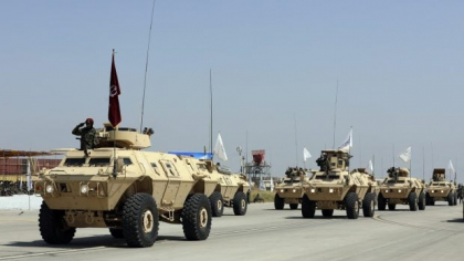 Statele Unite încearcă să recupereze o bază aeriană din Afganistan. „Ar putea fi un breaking news”, spune Donald Trump