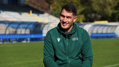 Istvan Kovacs va arbitra PSG – Inter, finala UEFA Champions League. Doar doi români au mai fost delegaţi la ultimul act din Liga Campionilor