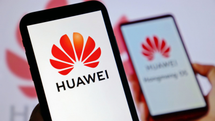 Huawei recâștigă poziția de lider pe piața telefoanelor din China: date oficiale