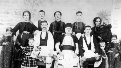 Adevărata origine a aromânilor. Nu sunt una și aceeași cu românii și au rădăcini misterioase și controversate