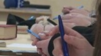 Elevii claselor a IV-a vor începe Evaluarea Națională. Care este calendarul examenelor