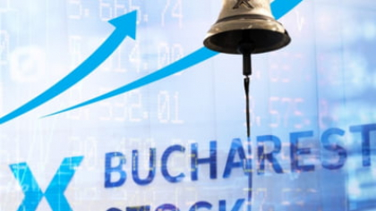 Avantajele listării la bursă a companiilor de stat. Analist economic: ”Statul ar putea obține rapid 15-20 de miliarde de lei”